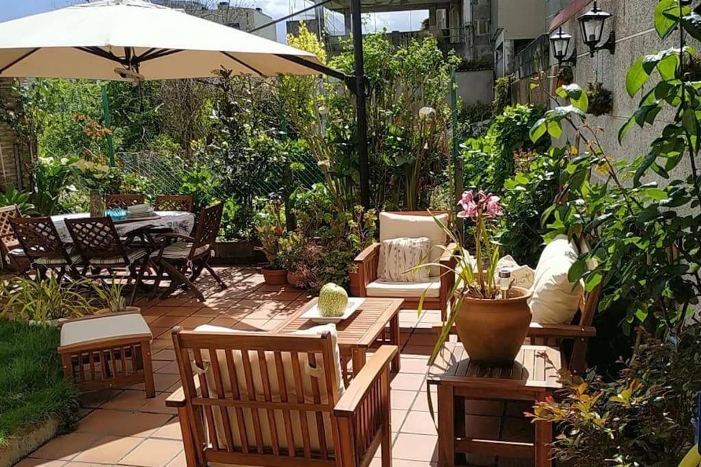 Apartamento Bahia Del Con Apartment Moana Bagian luar foto