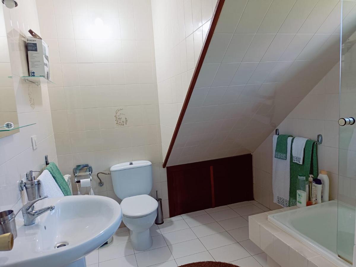 Apartamento Bahia Del Con Apartment Moana Bagian luar foto