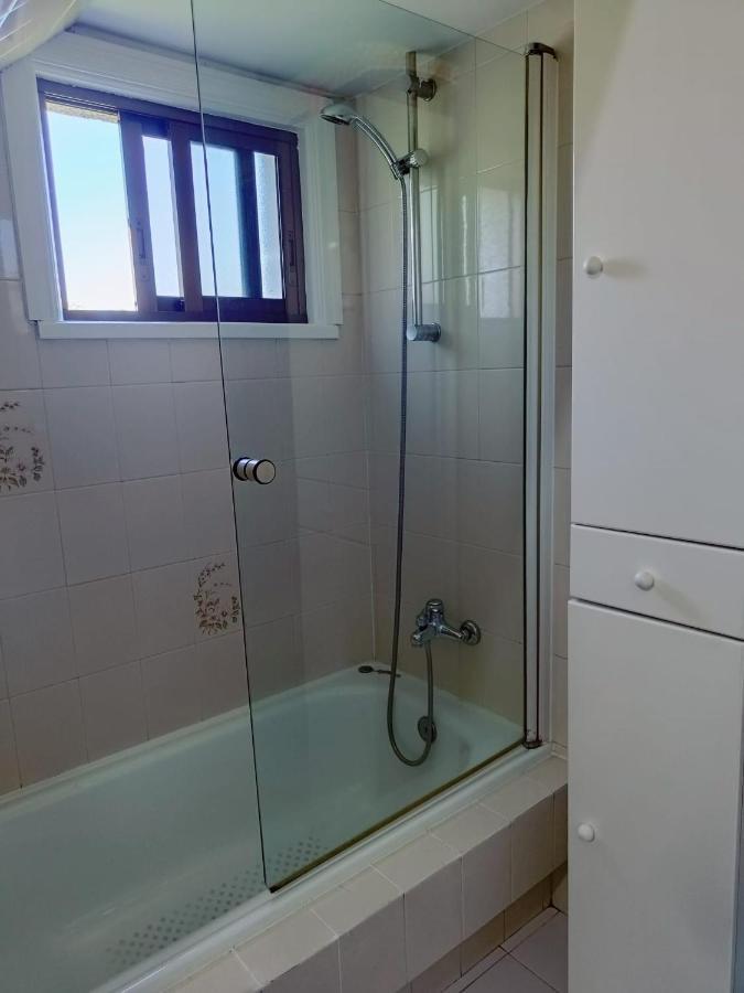 Apartamento Bahia Del Con Apartment Moana Bagian luar foto