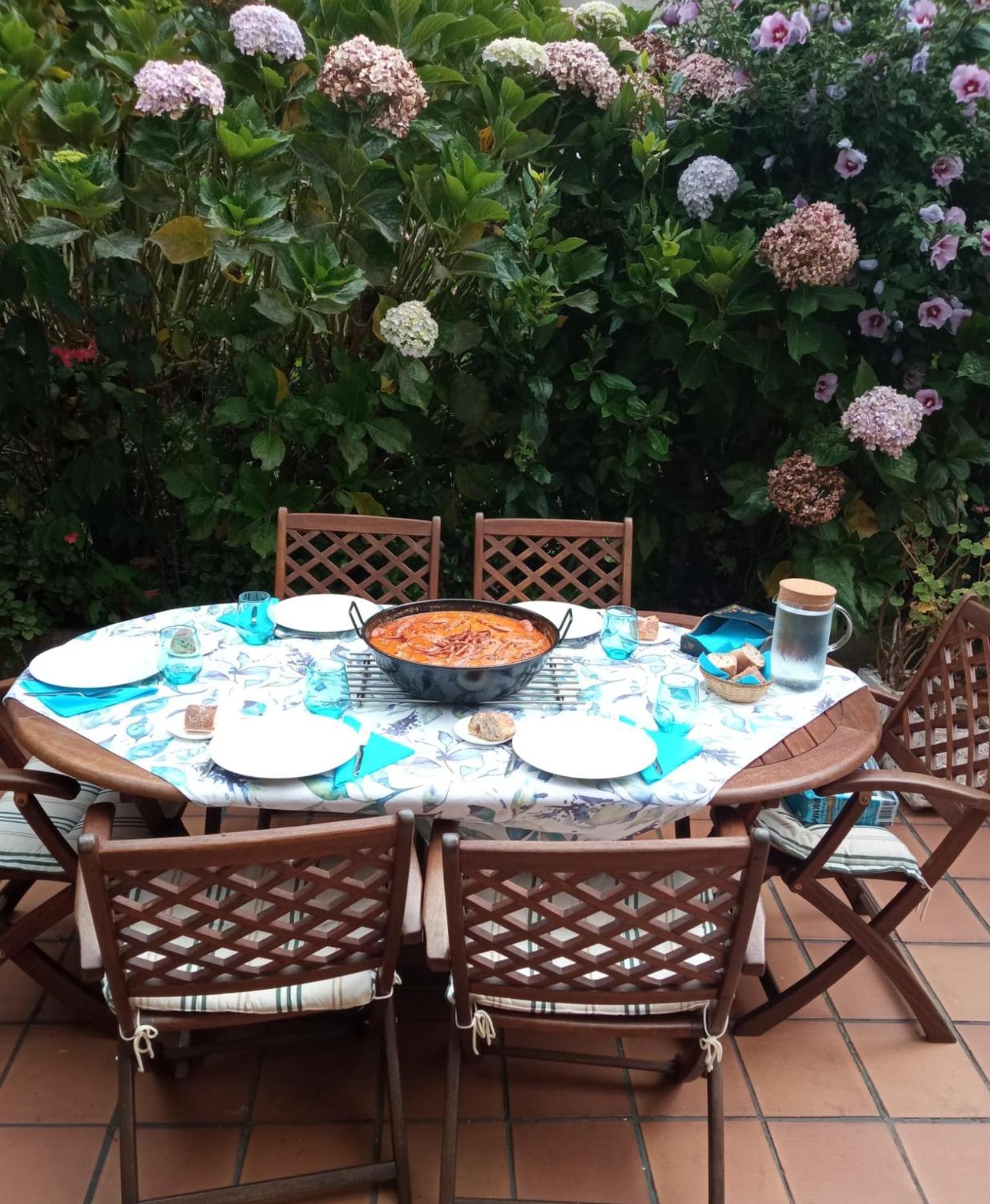 Apartamento Bahia Del Con Apartment Moana Bagian luar foto